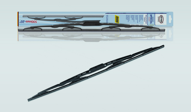 wiper blade special graphit