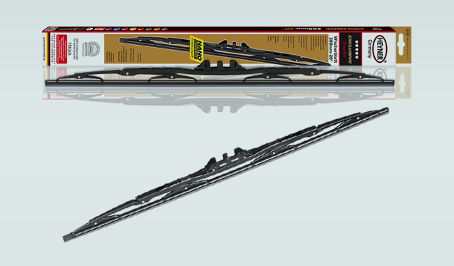 wiper blade exclusive graphit