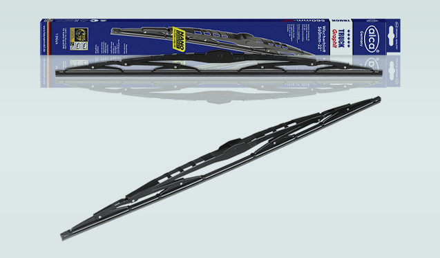 wiper blade alca Truck