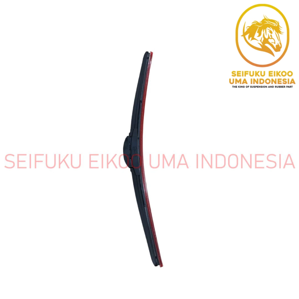 wiper mobil suzuki baleno tampak atas