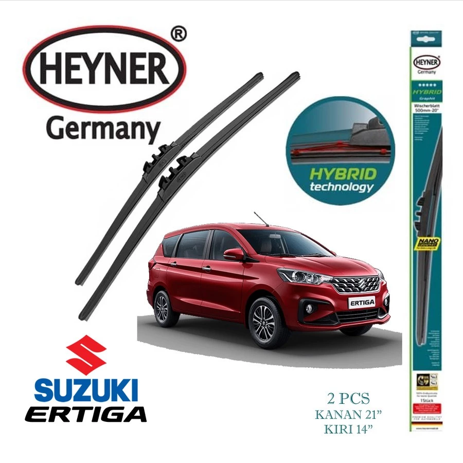 suzuki ertiga