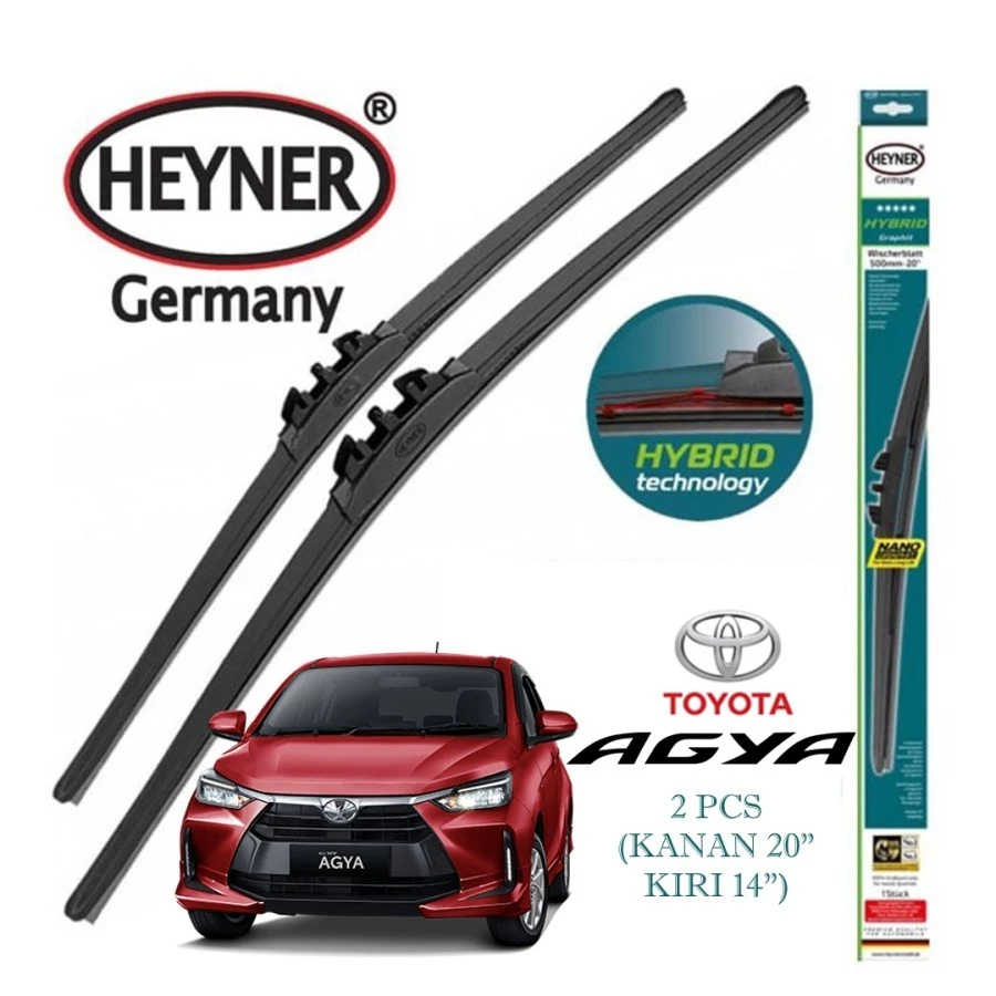 toyota agya