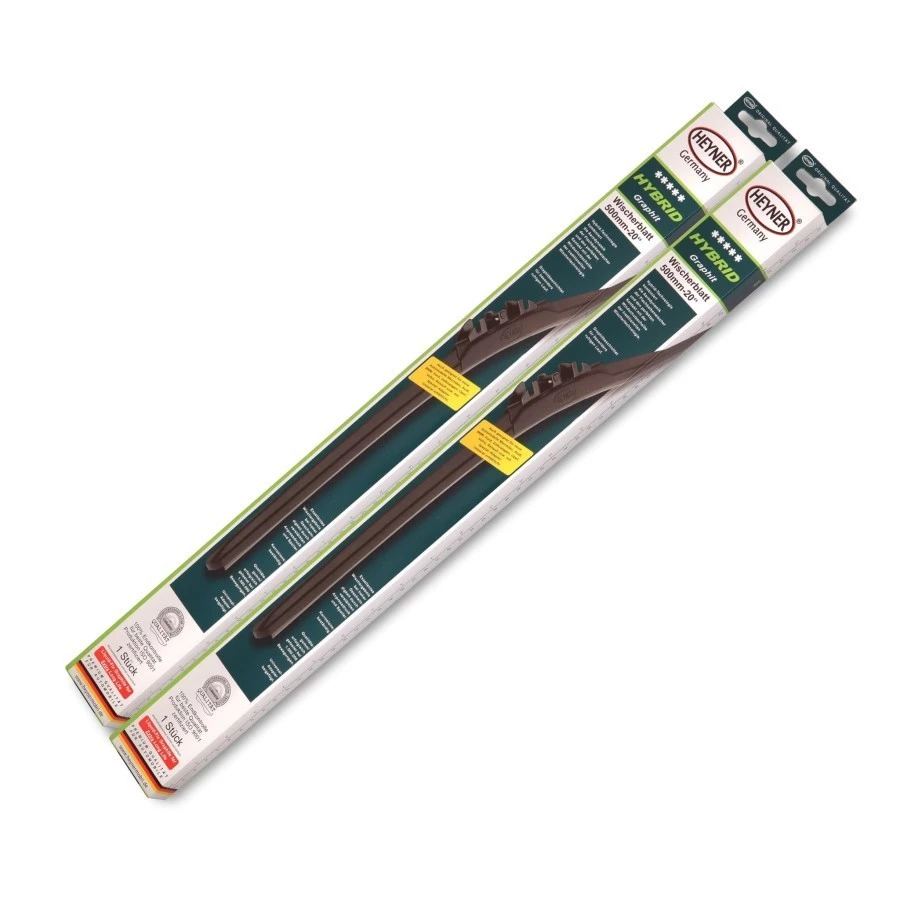 Kemasan Wiper Mobil Toyota Rush