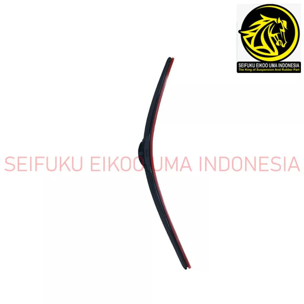 wiper mobil toyota sienta tampak depan