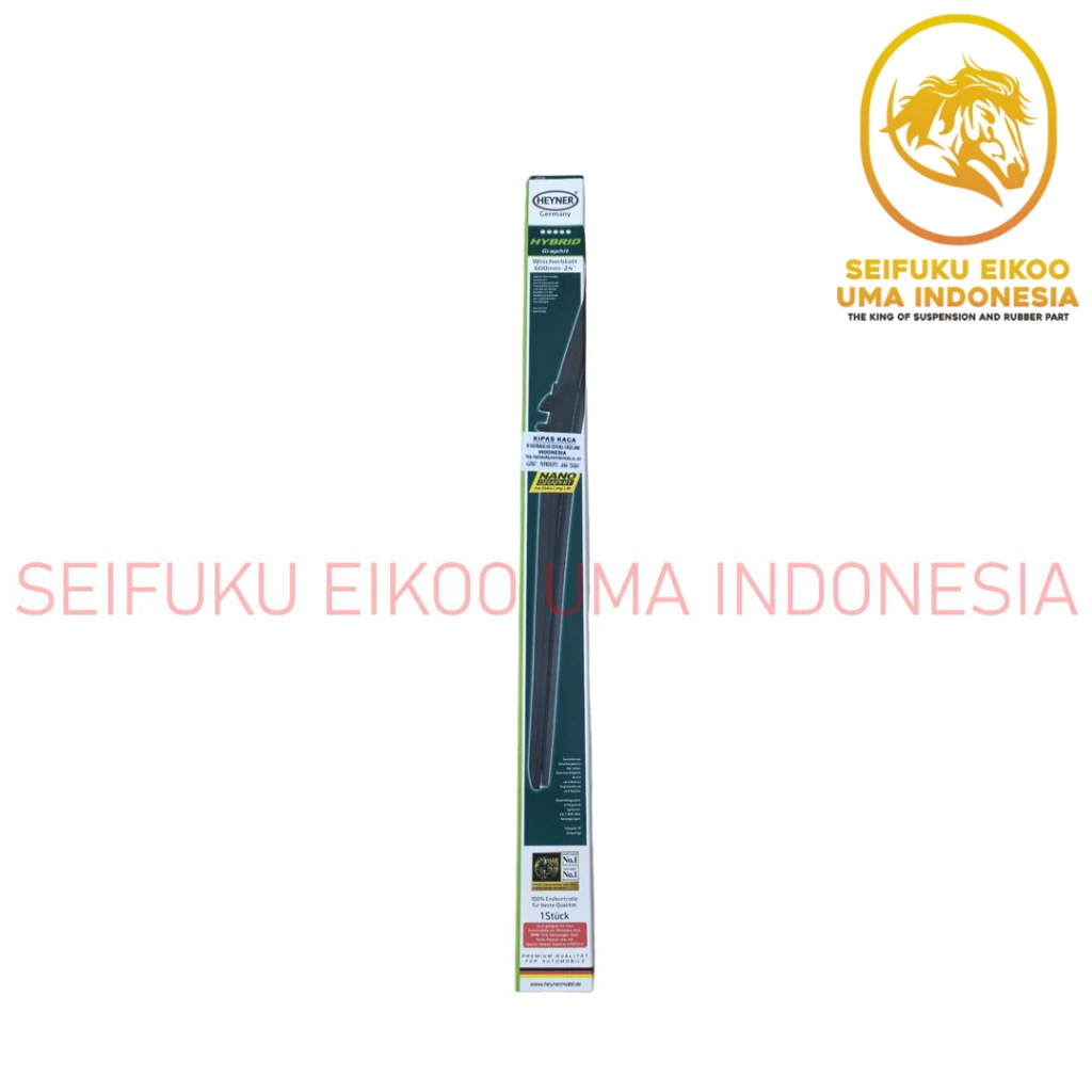 Kemasan Wiper Mobil Wuling Almaz