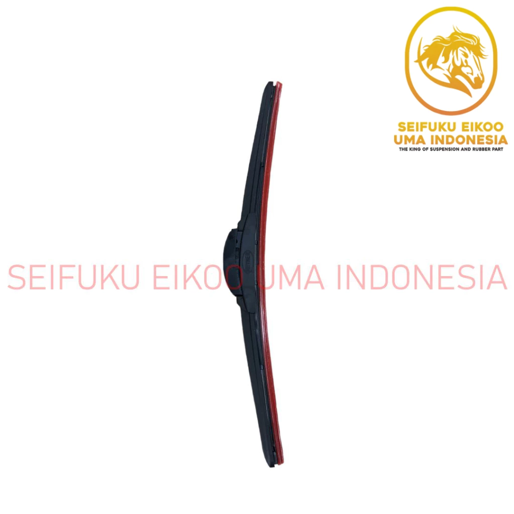Wiper Mobil Wuling Almaz tampak atas